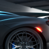 Photo of 1016 Industries Carbon Fibre Body Kit for the Lamborghini Revuelto - Image 7